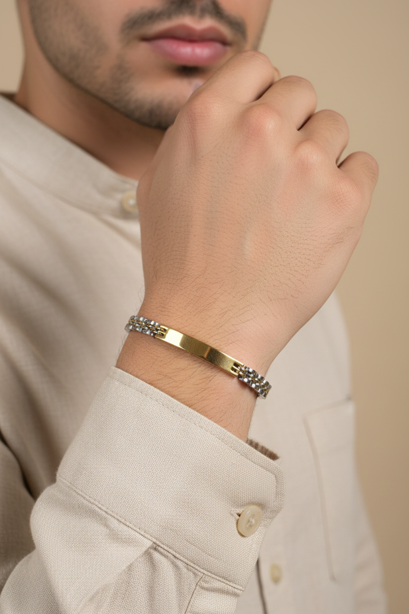 Rolex Bracelet