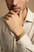 Rolex bracelet