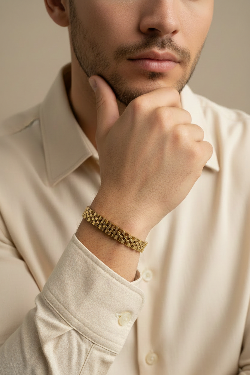 Rolex bracelet