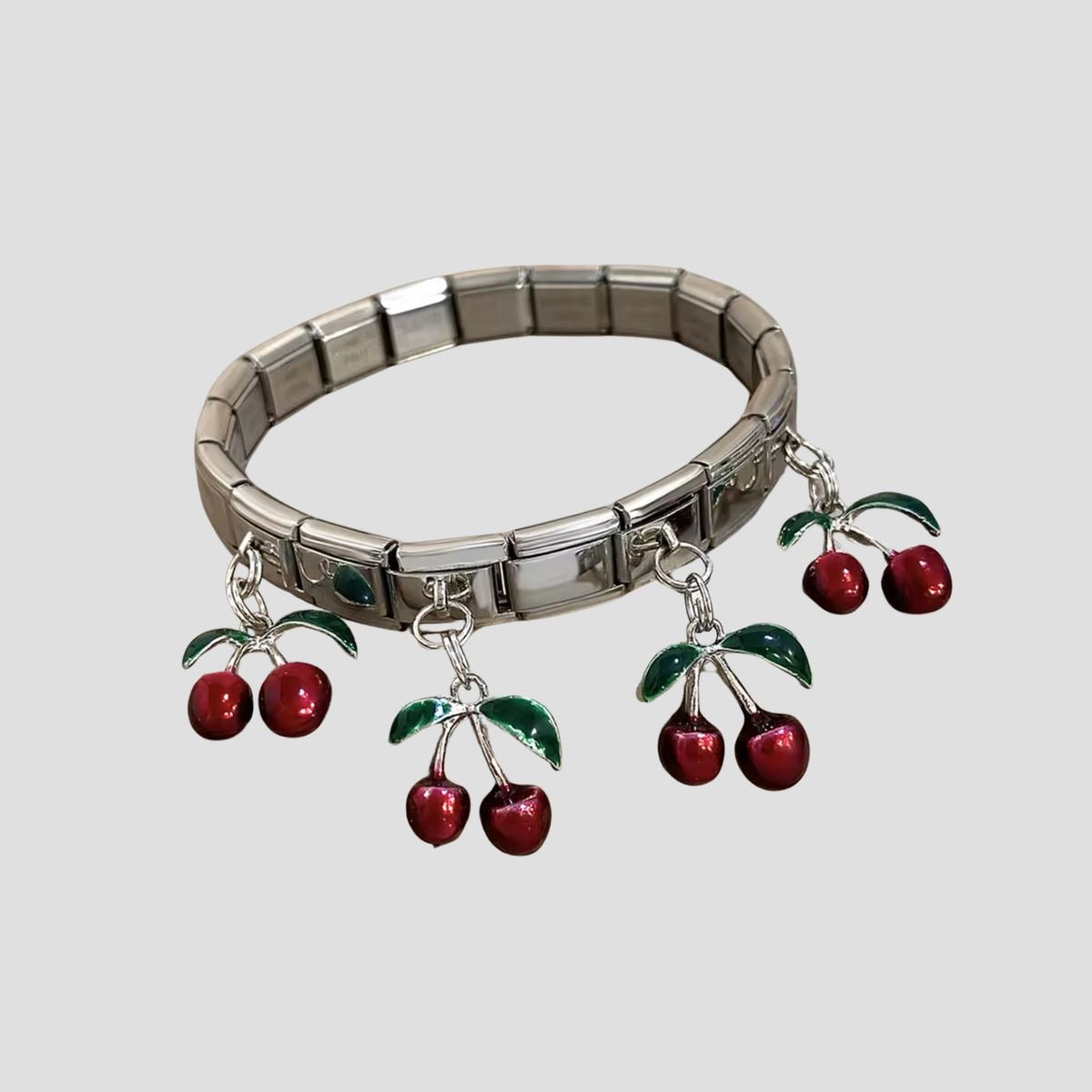 Cherries charmes
