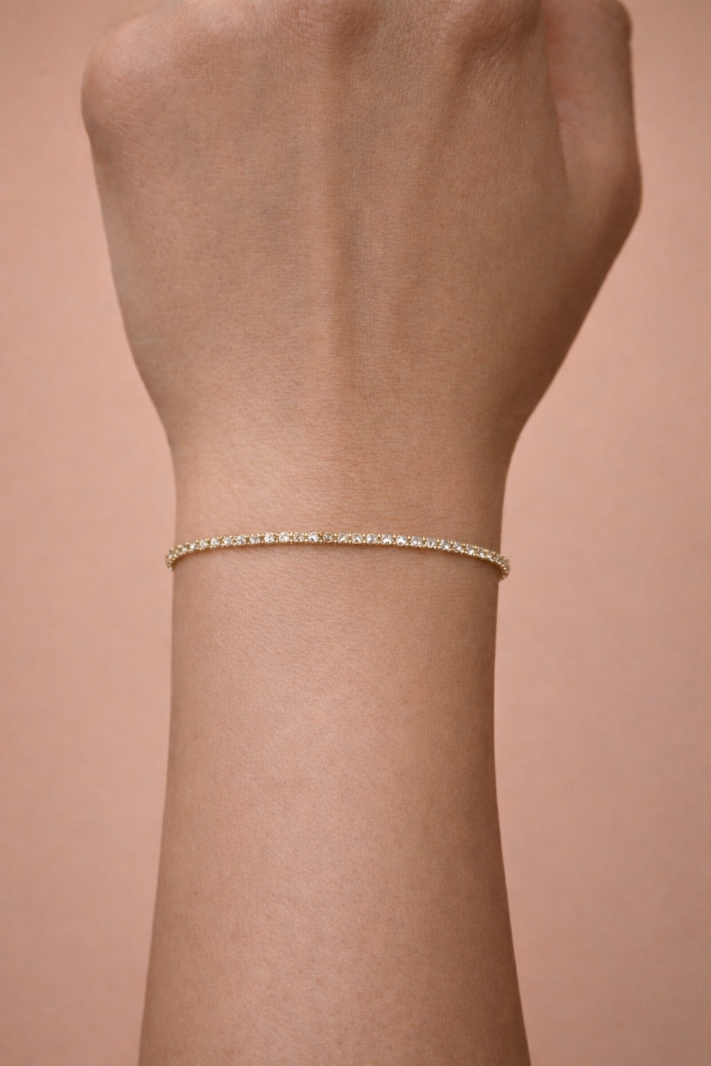 1mm Italian Bracelet