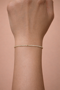 1mm Italian Bracelet