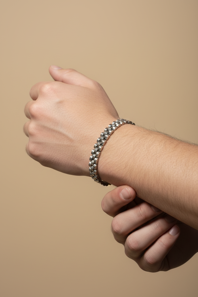 Rolex bracelet