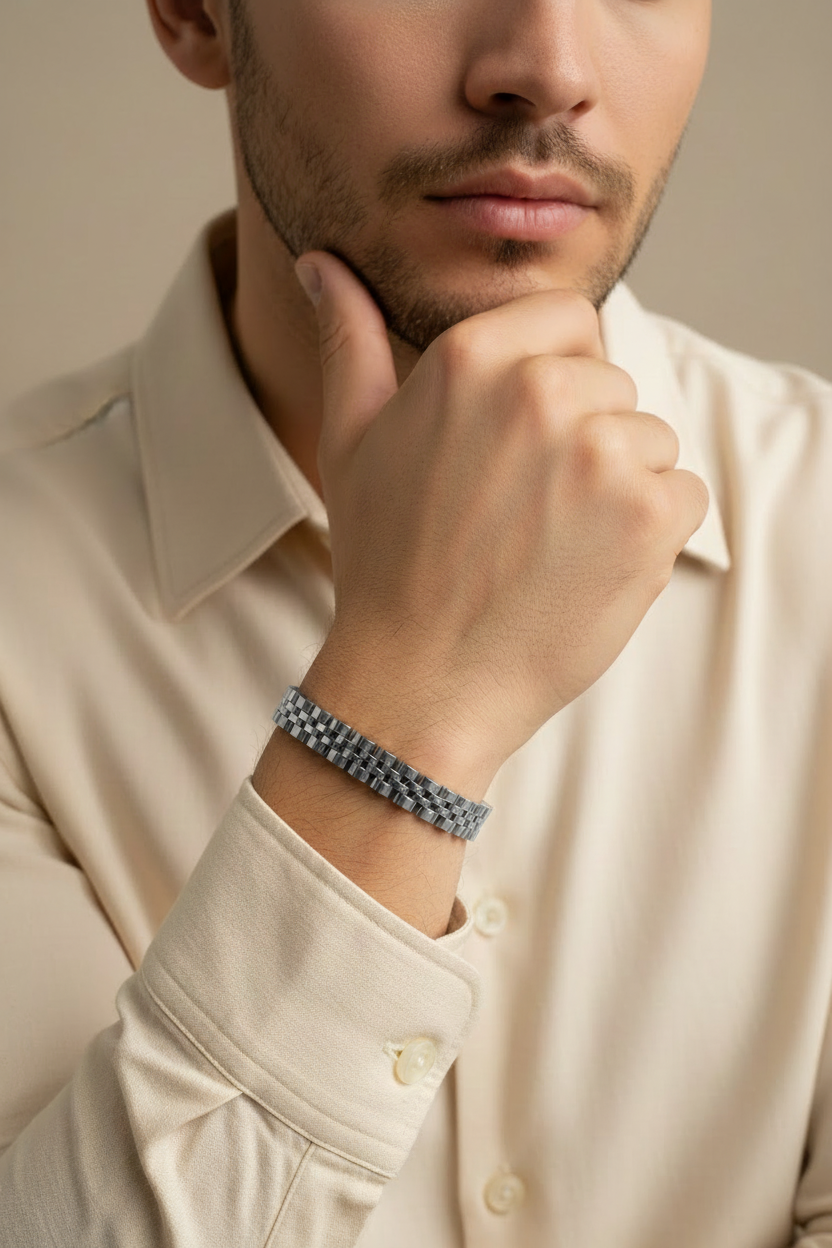 Rolex bracelet