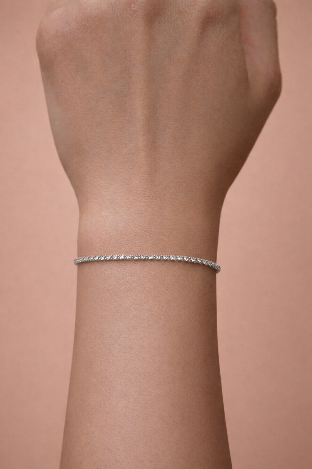 1mm Italian Bracelet