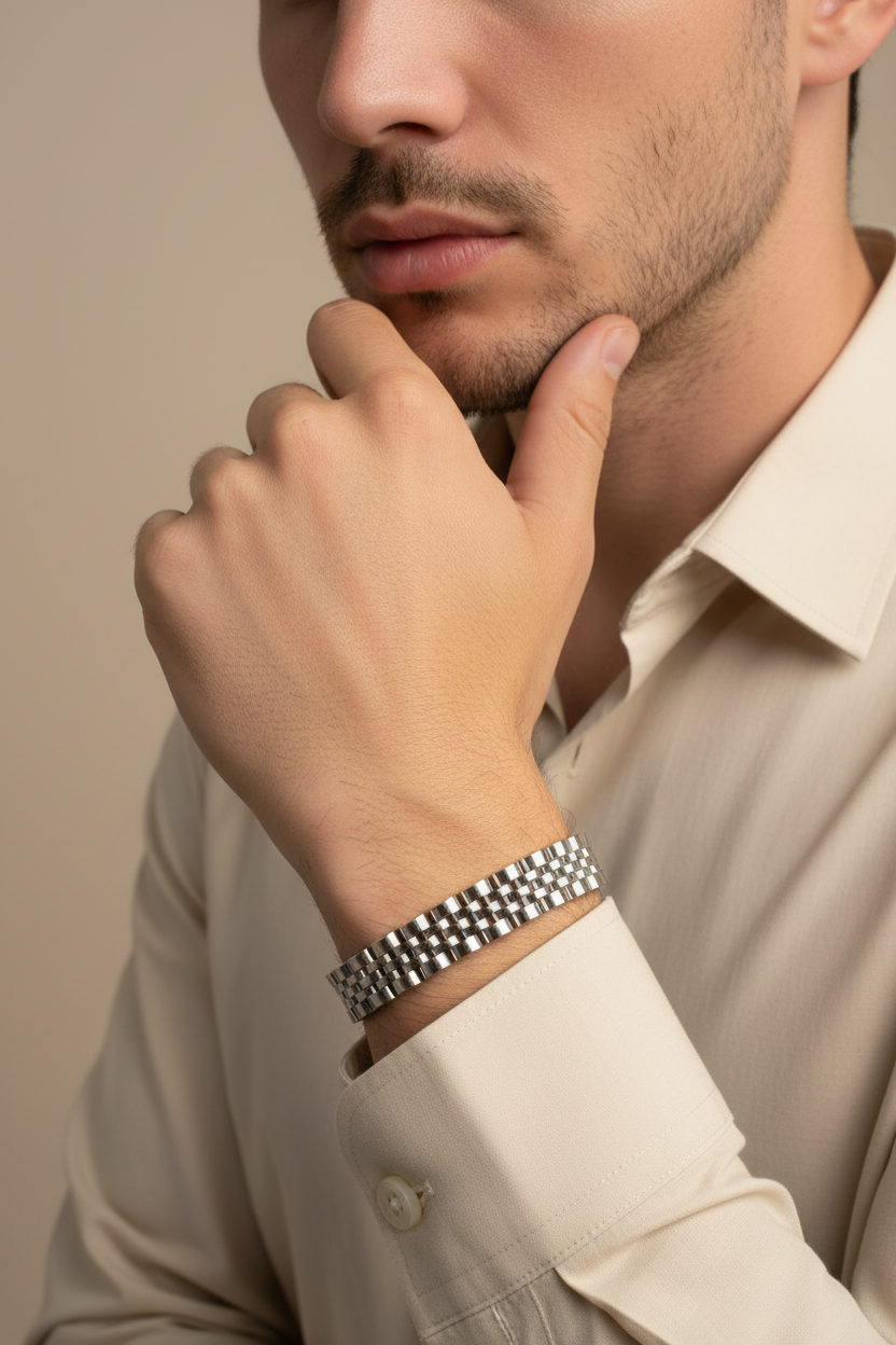 Rolex bracelet