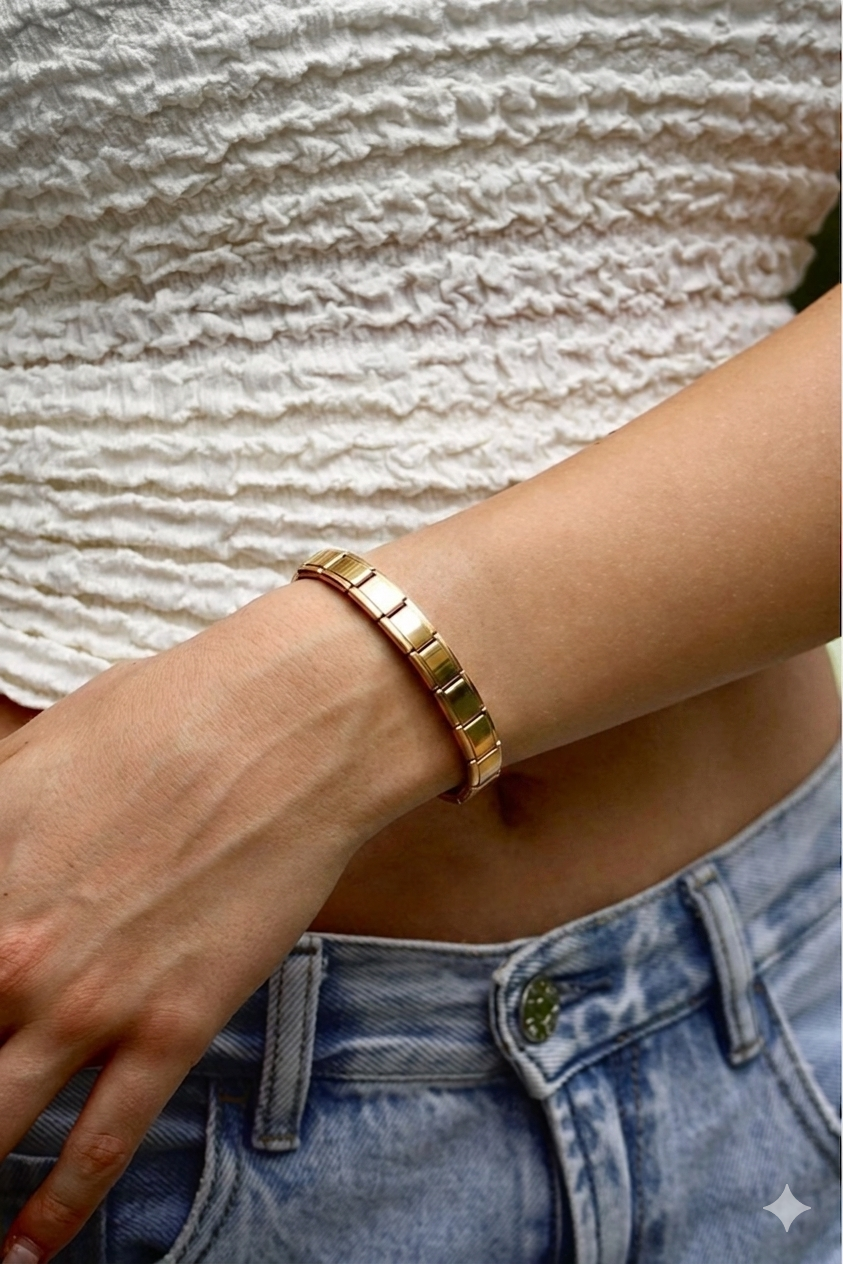 Italian bracelet