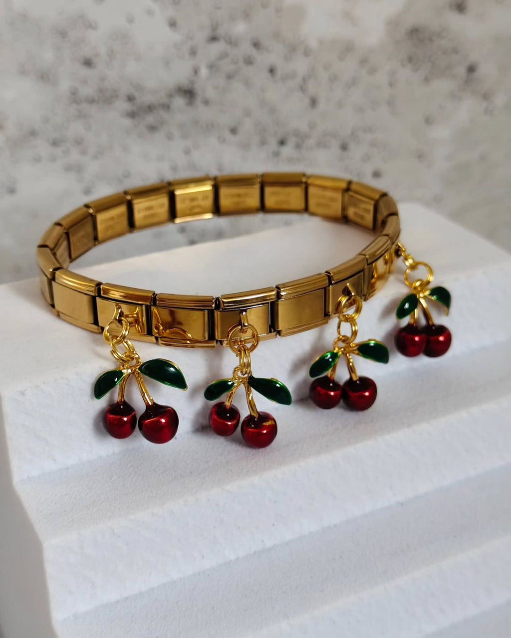 Cherries charmes